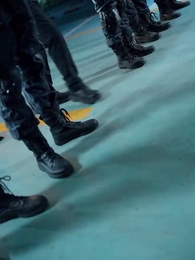 حسن معاملة الموظف يخلق الأسطور - Episode 52