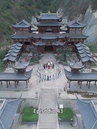 [Dublado]Supremo Mestre Demônio - Episode 43