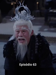 [Dublado]Supremo Mestre Demônio - Episode 63