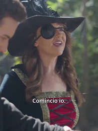 Episodio 45 - Guida per l'Addomesticamento del lupo Alfa