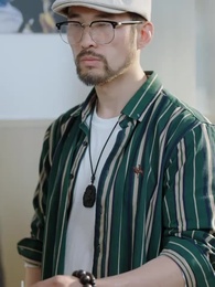 第62集 - 錯把真心付良人