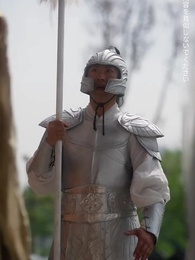 第60話 - 風に乗れば龍となる