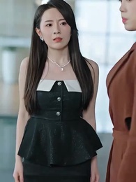 錯把真心付良人 - Episode 22