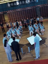 第22集 - 我交白卷，你慌什麼？