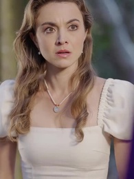 Guida per l'Addomesticamento del lupo Alfa - Episode 8