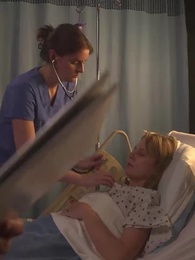 S’il vous plaît, embrassez-moi - Episode 18