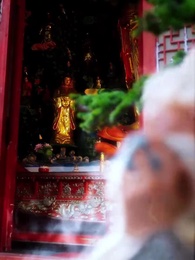 ตอนที่ 6 - ลูกเทพบันดลรัก