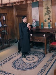 第21集 - 古玩局中局