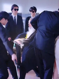 เทพอมตะ - Episode 36