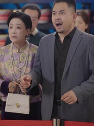 我交白卷,你慌什麼? - Episode 11