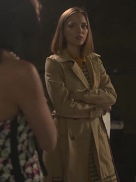 Épisode 25 - S’il vous plaît, embrassez-moi