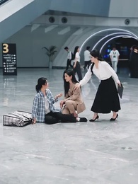 Episode 3 - Ratu Dunia Bisnis