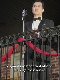 Épisode 69 - S’il vous plaît, embrassez-moi