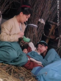 第4話 - 風に乗れば龍となる