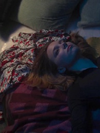 Épisode 31 - S’il vous plaît, embrassez-moi