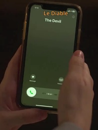 S’il vous plaît, embrassez-moi - Episode 9