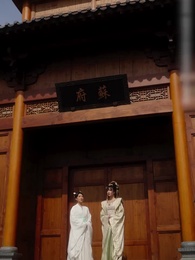 ตอนที่ 61 - ลูกเทพบันดลรัก