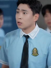 第3集 - 我交白卷,你慌什麼?