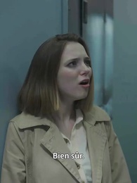 Épisode 67 - S’il vous plaît, embrassez-moi