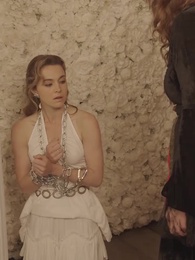 Guida per l'Addomesticamento del lupo Alfa - Episode 40