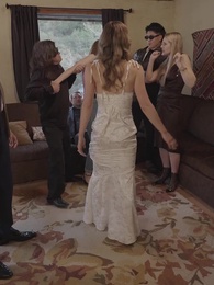 Episodio 26 - Guida per l'Addomesticamento del lupo Alfa