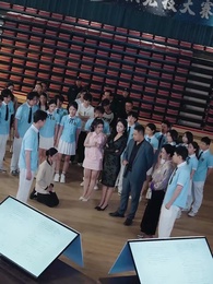 第29集 - 我交白卷，你慌什麼？