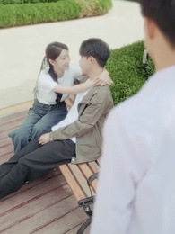 59화 - 비 끝에도 닿지 못한 너