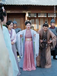 涅槃成鳳 - Episode 34