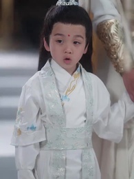 ตอนที่ 55 - ลูกเทพบันดลรัก