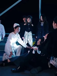 Ăn Miếng Trả Miếng - Episode 12