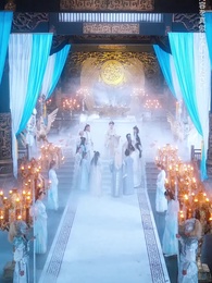 第3話 - 風に乗れば龍となる