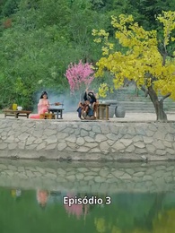 Episódio 3 - [Dublado] Supremo Mestre Demônio