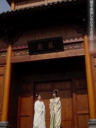 第61話 - 風に乗れば龍となる