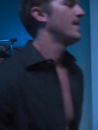 Épisode 23 - S’il vous plaît, embrassez-moi