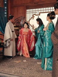 萌寶助母:冷面王爺追妻忙 - Episode 46