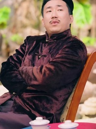 第26集 - 古玩局中局