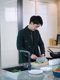 錯把真心付良人 - Episode 25