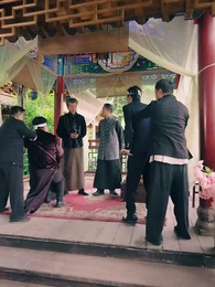 第37集 - 古玩局中局