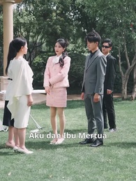Episode 42 - Ratu Dunia Bisnis