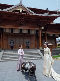 涅槃成鳳 - Episode 20