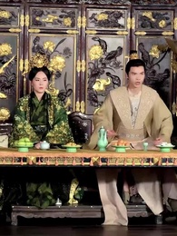 A Imperatriz Esquecida - Episode 26