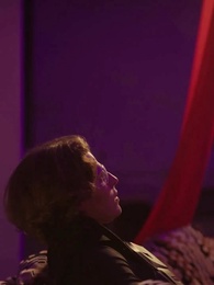 Épisode 46 - S’il vous plaît, embrassez-moi