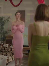 Épisode 50 - S’il vous plaît, embrassez-moi