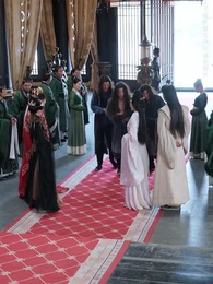 涅槃成鳳 - Episode 48