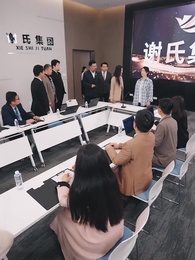 Ratu Dunia Bisnis - Episode 6