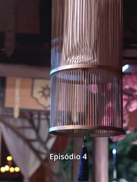 Episódio 4 - [Dublado] Supremo Mestre Demônio