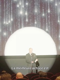 Épisode 77 - S’il vous plaît, embrassez-moi