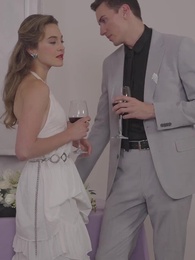 Guida per l'Addomesticamento del lupo Alfa - Episode 36