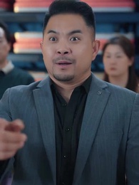 我交白卷，你慌什麼？ - Episode 14