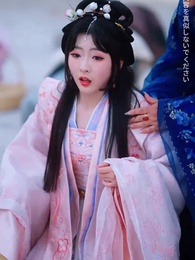 第21話 - 風に乗れば龍となる